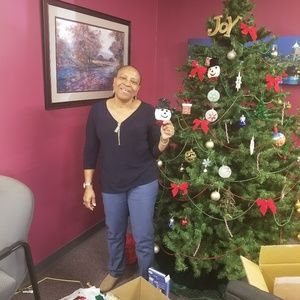 Meet your Posher, Dianne